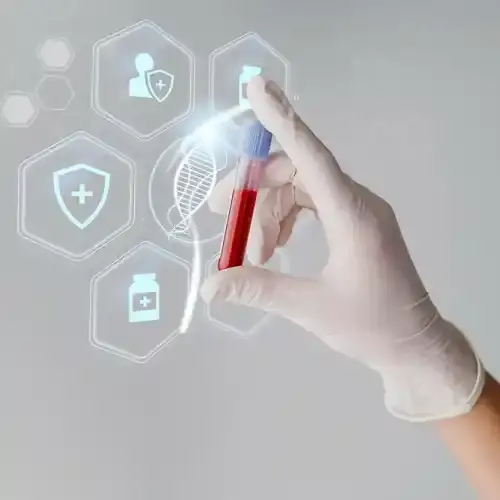 Monitoreo de folculo