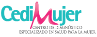 Logo de Cedimujer