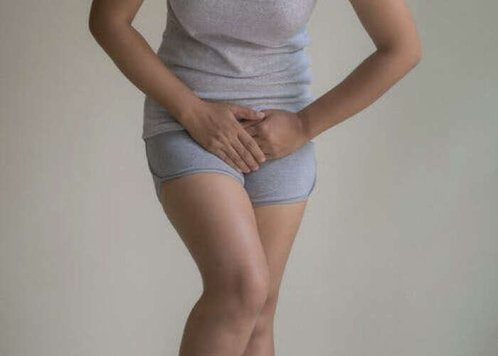 Prolapso genital femenino