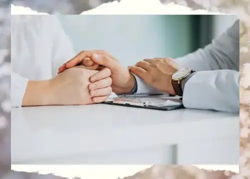 Cáncer de Cervix