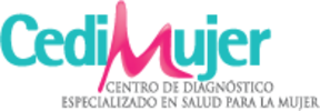 Logo de Cedimujer
