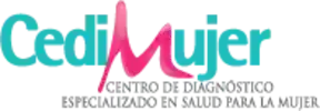 Logo de Cedimujer