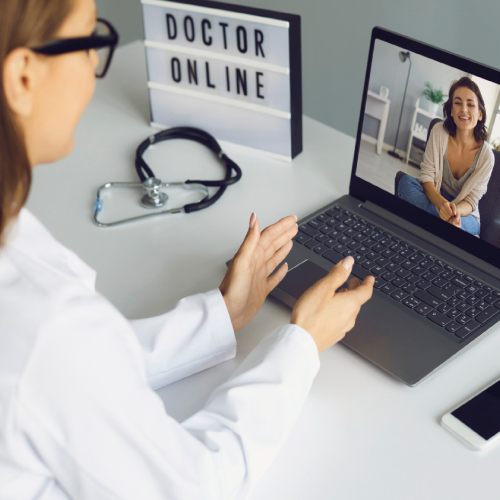 Imagen de TELEMEDICINA