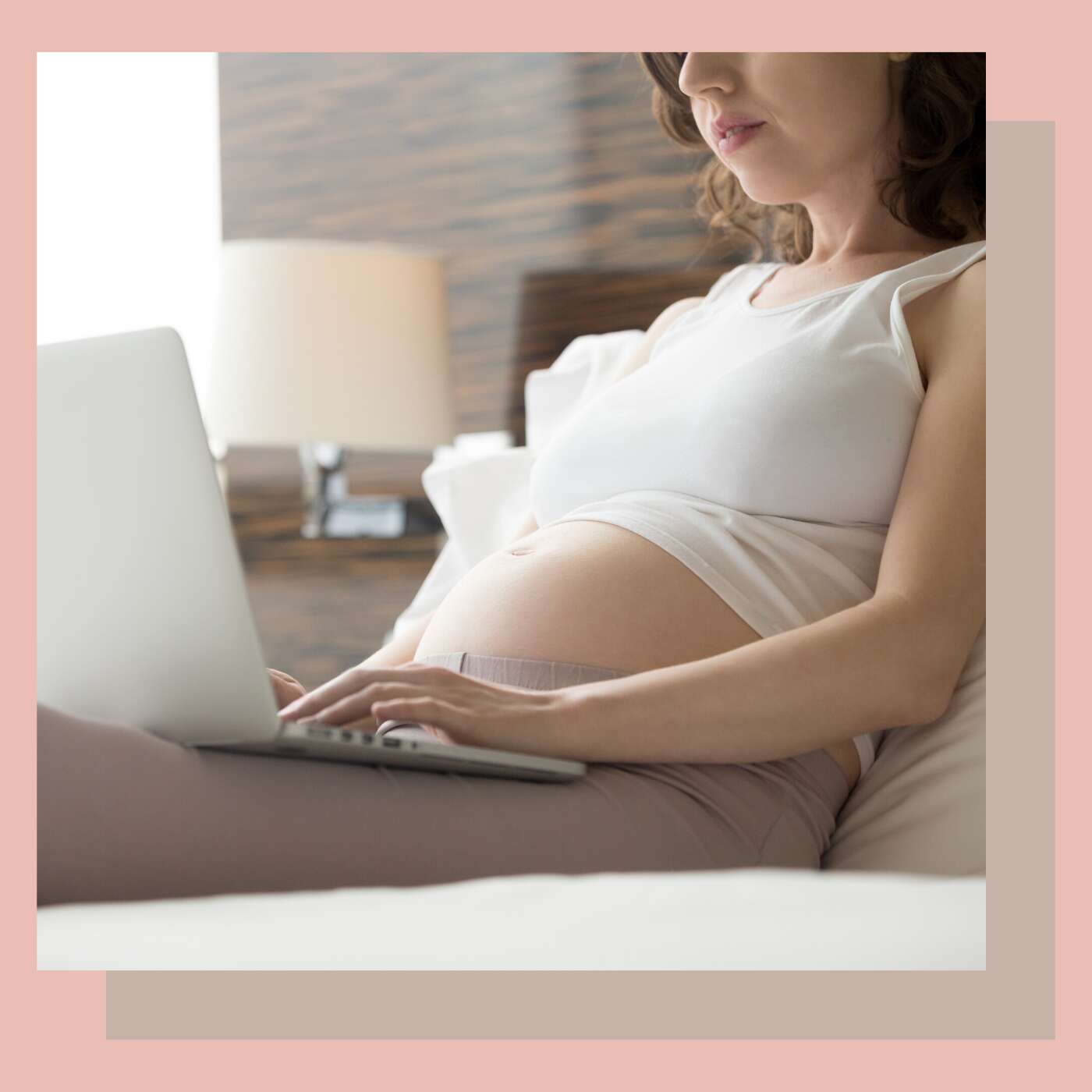 Teleconsulta durante el embarazo y posparto