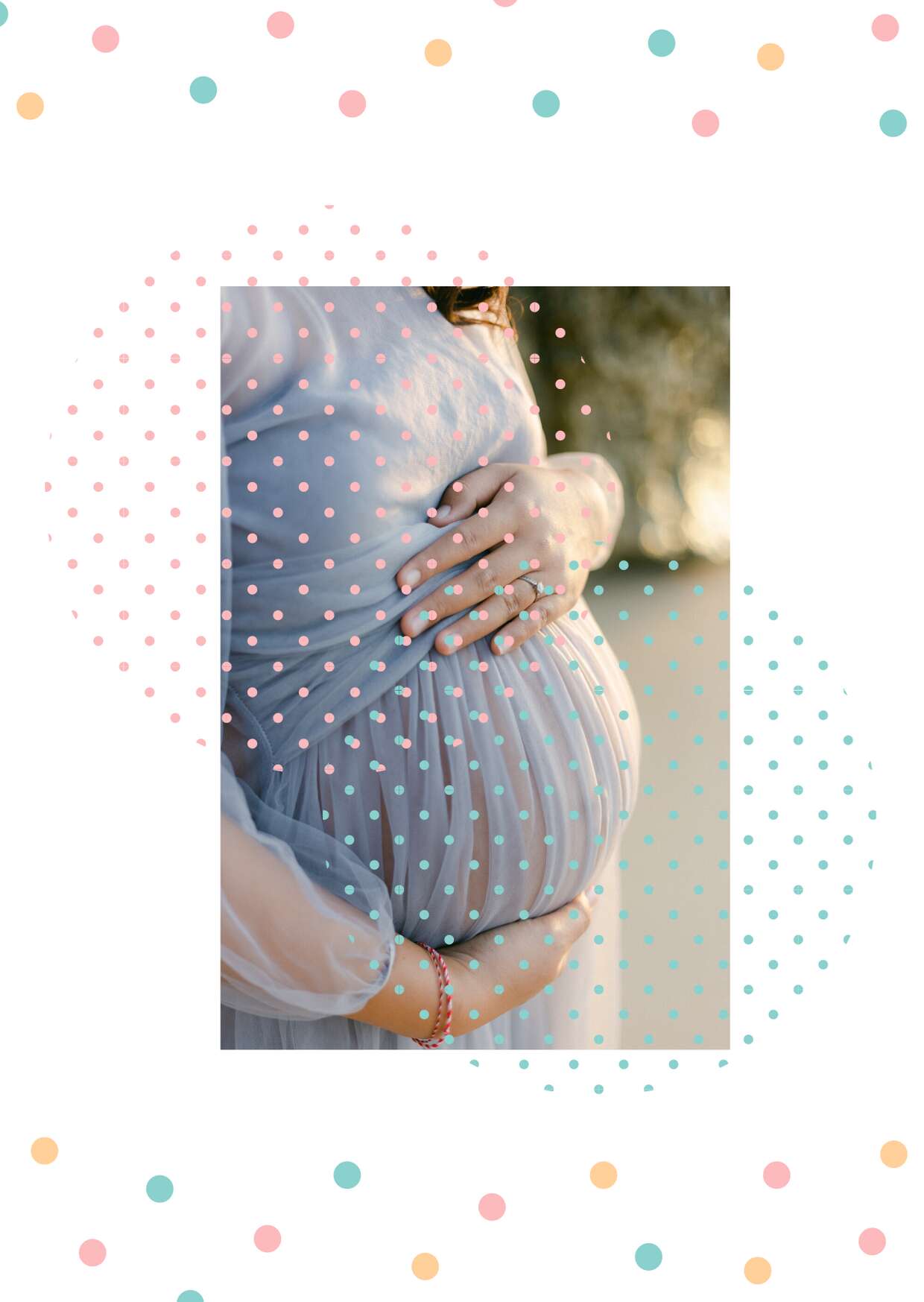 Consulta de control prenatal - Control de embarazo